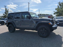 Thumbnail image of 2023 Jeep Wrangler at JacksonvilleChryslerJeepDodge - USED