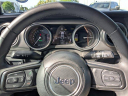 Thumbnail image of 2023 Jeep Wrangler at JacksonvilleChryslerJeepDodge - USED