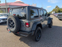 Thumbnail image of 2023 Jeep Wrangler at JacksonvilleChryslerJeepDodge - USED
