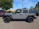 Thumbnail image of 2023 Jeep Wrangler at JacksonvilleChryslerJeepDodge - USED