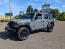 Thumbnail image of 2023 Jeep Wrangler at JacksonvilleChryslerJeepDodge - USED
