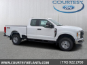Thumbnail image of 2024 Ford F-250 Super Duty at Courtesy Ford Conyers - NEW