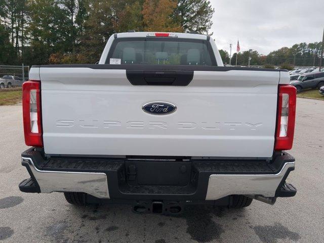 Thumbnail image of 2024 Ford F-250 Super Duty at Courtesy Ford Conyers - NEW