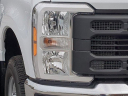 Thumbnail image of 2024 Ford F-250 Super Duty at Courtesy Ford Conyers - NEW