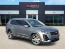 Thumbnail image of 2020 Cadillac XT6 at Al Serra Buick GMC