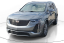 Thumbnail image of 2020 Cadillac XT6 at Al Serra Buick GMC