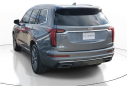 Thumbnail image of 2020 Cadillac XT6 at Al Serra Buick GMC