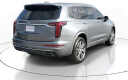 Thumbnail image of 2020 Cadillac XT6 at Al Serra Buick GMC