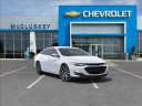 Thumbnail image of 2025 Chevrolet Malibu at Mccluskey Chevrolet Kings Automall