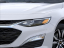 Thumbnail image of 2025 Chevrolet Malibu at Mccluskey Chevrolet Kings Automall
