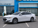 Thumbnail image of 2025 Chevrolet Malibu at Mccluskey Chevrolet Kings Automall