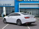 Thumbnail image of 2025 Chevrolet Malibu at Mccluskey Chevrolet Kings Automall