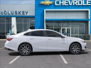 Thumbnail image of 2025 Chevrolet Malibu at Mccluskey Chevrolet Kings Automall