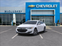 Thumbnail image of 2025 Chevrolet Malibu at Mccluskey Chevrolet Kings Automall