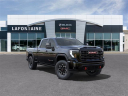 Thumbnail image of 2025 GMC Sierra 2500HD at LaFontaine Buick GMC