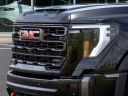 Thumbnail image of 2025 GMC Sierra 2500HD at LaFontaine Buick GMC