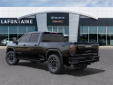 Thumbnail image of 2025 GMC Sierra 2500HD at LaFontaine Buick GMC