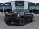 Thumbnail image of 2025 GMC Sierra 2500HD at LaFontaine Buick GMC