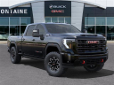Thumbnail image of 2025 GMC Sierra 2500HD at LaFontaine Buick GMC