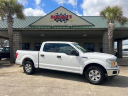 Thumbnail image of 2018 Ford F-150 at Rabeaux's Auto Sales
