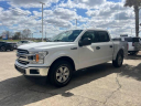 Thumbnail image of 2018 Ford F-150 at Rabeaux's Auto Sales