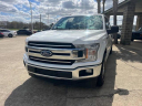 Thumbnail image of 2018 Ford F-150 at Rabeaux's Auto Sales
