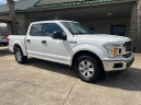 Thumbnail image of 2018 Ford F-150 at Rabeaux's Auto Sales