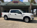 Thumbnail image of 2018 Ford F-150 at Rabeaux's Auto Sales