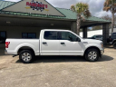 Thumbnail image of 2018 Ford F-150 at Rabeaux's Auto Sales