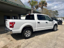 Thumbnail image of 2018 Ford F-150 at Rabeaux's Auto Sales