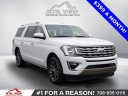 Thumbnail image of 2020 Ford Expedition MAX at MountainViewCDJR USED