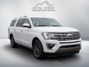 Thumbnail image of 2020 Ford Expedition MAX at MountainViewCDJR USED
