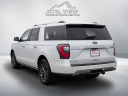 Thumbnail image of 2020 Ford Expedition MAX at MountainViewCDJR USED