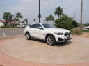 Thumbnail image of 2023 BMW X6 at North Park Lexus Rio Grande Valley - NEW