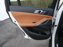 Thumbnail image of 2023 BMW X6 at North Park Lexus Rio Grande Valley - NEW