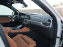 Thumbnail image of 2023 BMW X6 at North Park Lexus Rio Grande Valley - NEW