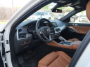 Thumbnail image of 2023 BMW X6 at North Park Lexus Rio Grande Valley - NEW