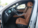 Thumbnail image of 2023 BMW X6 at North Park Lexus Rio Grande Valley - NEW