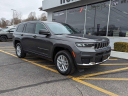 Thumbnail image of 2024 Jeep Grand Cherokee L at TroianoChryslerJeepDodge USED
