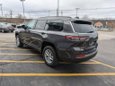 Thumbnail image of 2024 Jeep Grand Cherokee L at TroianoChryslerJeepDodge USED