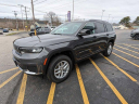 Thumbnail image of 2024 Jeep Grand Cherokee L at TroianoChryslerJeepDodge USED