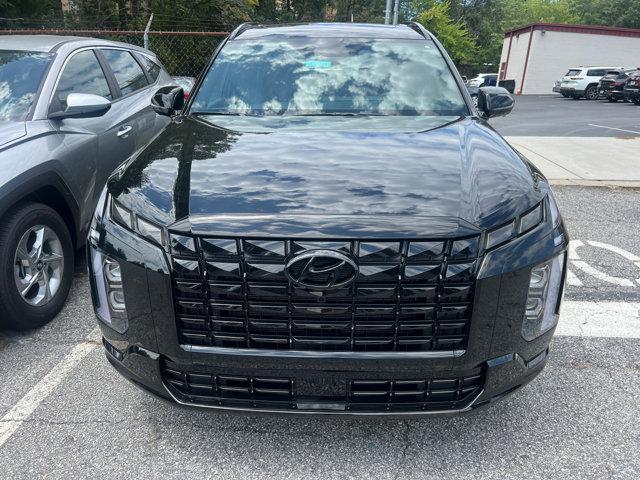 Thumbnail image of 2025 Hyundai PALISADE at Ed Voyles Hyundai Used