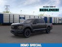 Thumbnail image of 2025 Ford F-150 at Brandon Ford Retired Service Loaners