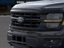 Thumbnail image of 2025 Ford F-150 at Brandon Ford Retired Service Loaners