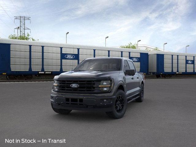 Thumbnail image of 2025 Ford F-150 at Brandon Ford Retired Service Loaners
