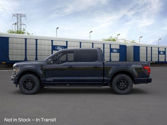 Thumbnail image of 2025 Ford F-150 at Brandon Ford Retired Service Loaners