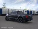Thumbnail image of 2025 Ford F-150 at Brandon Ford Retired Service Loaners