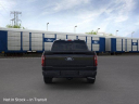Thumbnail image of 2025 Ford F-150 at Brandon Ford Retired Service Loaners