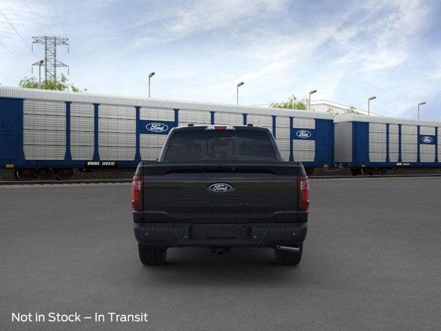 Thumbnail image of 2025 Ford F-150 at Brandon Ford Retired Service Loaners