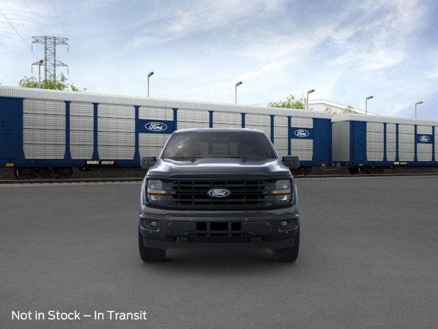 Thumbnail image of 2025 Ford F-150 at Brandon Ford Retired Service Loaners